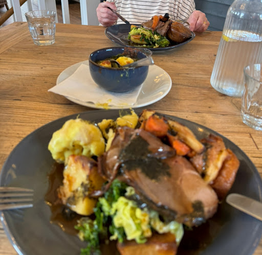 Photo of The Boathouse Charlestown - Charlestown Rd, Saint Austell PL25 3NJ